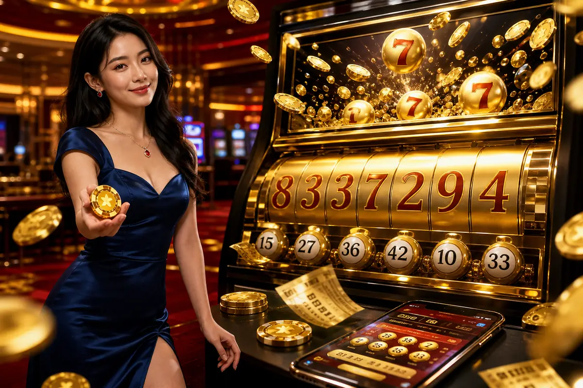 777cash